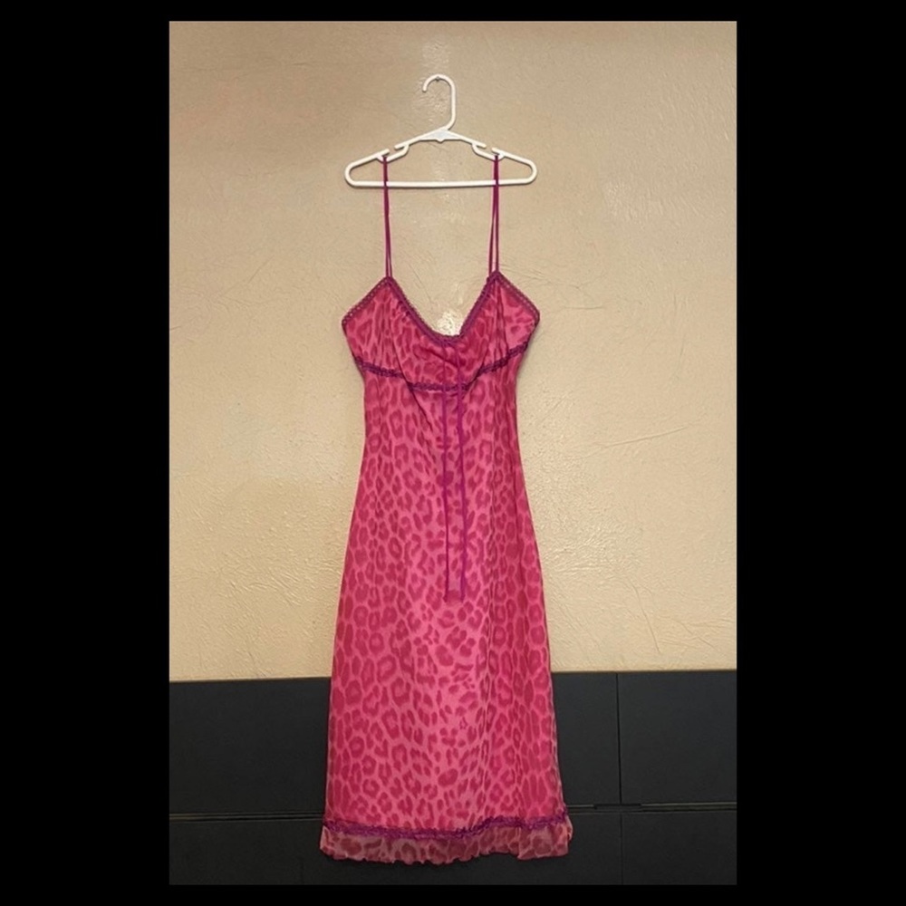 ISO VINTAGE BETSEY JOHNSON - Picture 5 of 15